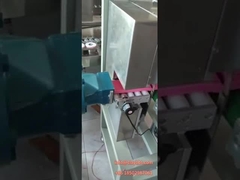 Küçük Vakumlu Ekstruder/Vakumlu Değirmen/Kil Hamur Ürünü/Laboratuvar Ekstrüderi