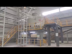 Çin tedarikçi ıslak tavuk değirmen kil tuğla yapım hattı makine tavuk değirmen