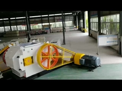 Tuğla Yapım Tesisi için Yüksek Hızlı Kil Tuğla Çekmeci Makine