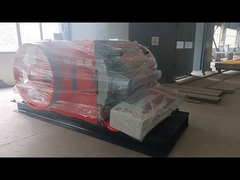 Rulo Çakıştırma Makinesi