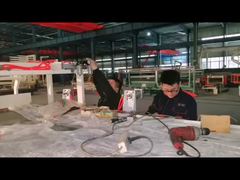 Otomatik Yükleme ve Boşaltma Sistemi