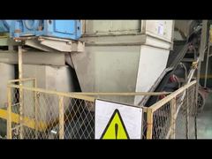 Bantlı konveyör kutusu besleyici