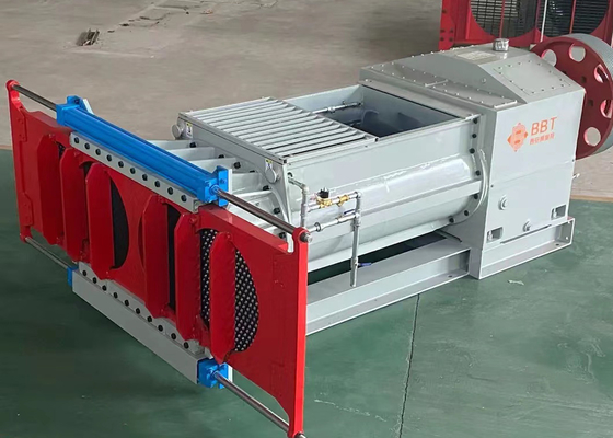 Kil tuğla karıştırıcı filtre karıştırma makinesi kil tuğla yapımı için blok karışımı fabrika