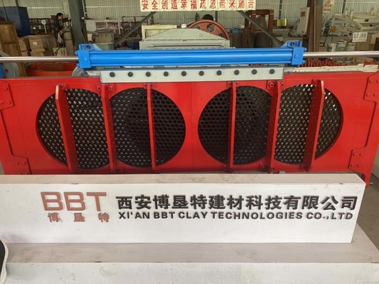 Ön Filtre Ekranı Otomatik Çift Milli Karıştırma Makinesi 30 Rpm Döner