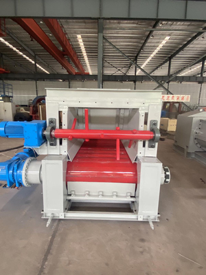 30 - 120 T/H Kutu Besleme Makinesi / Tuğla Hazırlama için Zincir Plakalı Besleyici