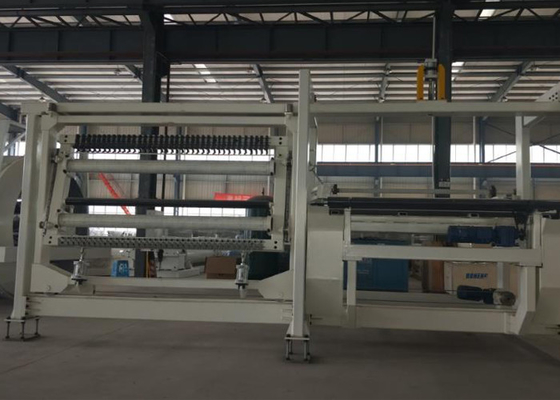 otomatik kil tuğla kesme makinası blok kesici