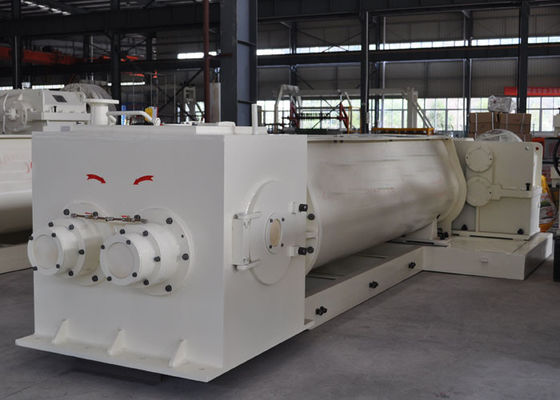 Modüler Kırmızı Tuğla Yapma Makinesi Saatte 1500 Tuğla Çıkarma ve Endüstriyel Kullanım için Dayanıklı İnşaat