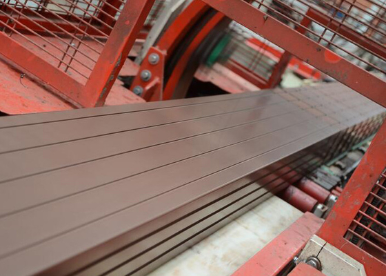 QTQD-1 Model Kil Tuğlası Kesme Makinesi, 1254mm Uzunluk ve Hassas Tuğla Duvar Kesimi için Maks. Kesme Yüksekliği 300mm