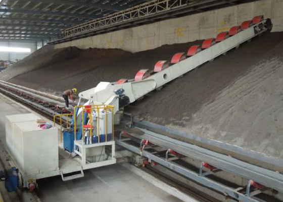 Kil Tuğla Makinesi Üretim Hattı Yaşlandırma Odası Çok Kovalı Besleme Makinesi