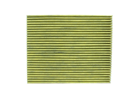 Klima Havalandırma Sistemi için ODM PM2.5 Fiber Otomatik Filtre