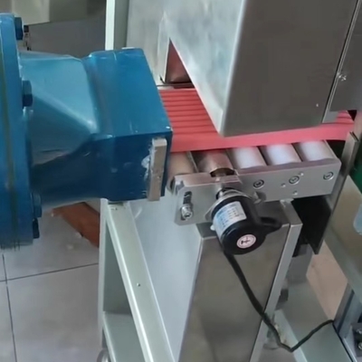 Laboratuvar için Çömlekçilik Kil Tuğla Pug Değirmeni Vakumlu Ekstruder