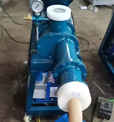 Sanayi Kil Tuğla Makinesi İçin Seramik Sofra Vakum Ekstruder