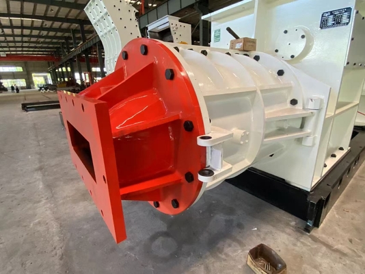 Afrika için tek katmanlı kurutucu kil tuğla yapım makinesi küçük model tuğla çıkartma makinesi