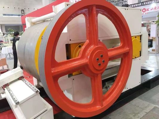 Çekirdekli çakmak makinesine,toprak tuğla çift yuvarlama çakmak makinesine,toprak tuğla üretimi tesisleri için yuvarlak değirmen çakmak makinesine