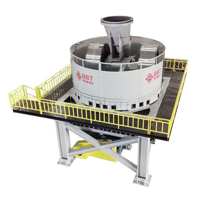 Kil tuğla üretim hattı hammadde değirmeni ıslak tava değirmeni blok yapma ekipmanları